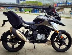 BMW G 310 GS. 310����. ��., ��������, ���������, ��� ������� ����