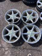 Mak Corsa. 8.0x18", 5x150, ET30 ����