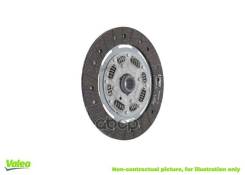   [160Mm] Valeo 803706 803706 