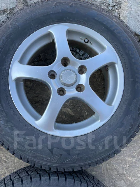 Topy Sibilla RT. 5.0x15", 5x114.3, ET48 ����