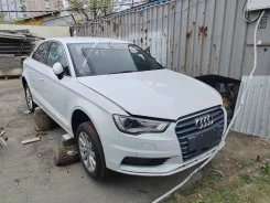 Audi A3 ����