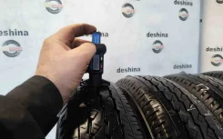 Bridgestone V600. ������, 2021 ���, �/�, ����� 10 % ����