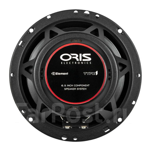 Oris ����