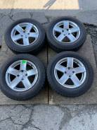 TAS AGA. 6.0x15", 4x108, ET27 ����