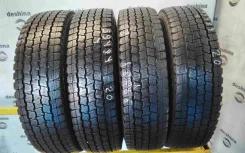 Goodyear Ice Navi Cargo. ������, ��� �����, 2020 ���, �/�, ����� 10 % ����