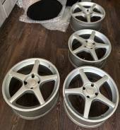 Modex. 7.0/8.0x17", 4x114.3, ET32/35,  73,1. 