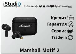 Marshall Motif II ANC ����