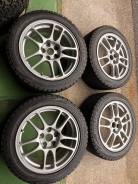 Enkei Perfomance Line PF01 EVO. 8.0x17", 5x114.3, ET38 ����