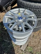 Yamato Japan Anahobe. x15", 5x114.3 ����