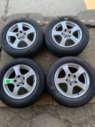 Weds Joker King. 6.0x15", 5x114.3, ET50 ����
