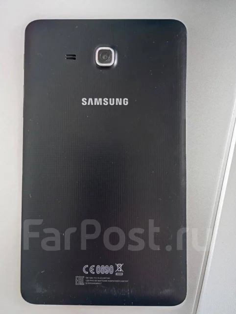 Samsung. ������ 8 �� ����