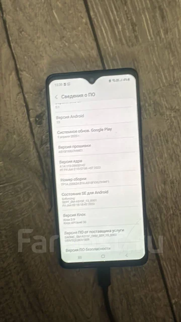 Samsung Galaxy A51. �/�, 128 �� ����