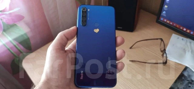 Xiaomi. �/�, 64 ��, �����, 4G LTE, Dual-SIM, NFC ����