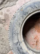 Toyo Observe X-10. ������, ��� �����, 2024 ���, �/�, ����� 10 % ����