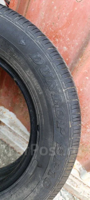 Dunlop SP 10. ������, 2017 ���, �/�, ����� 30 % ����