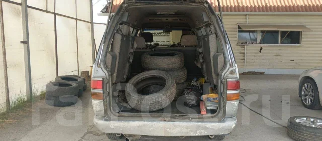 Toyota Town Ace. �������, 4wd, 2.0 (85��.�.), ������, 212 000����. �� ����