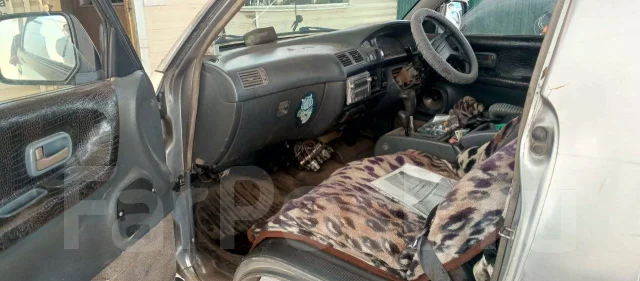 Toyota Town Ace. �������, 4wd, 2.0 (85��.�.), ������, 212 000����. �� ����