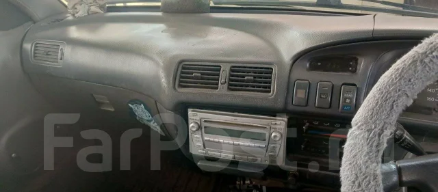 Toyota Town Ace. �������, 4wd, 2.0 (85��.�.), ������, 212 000����. �� ����