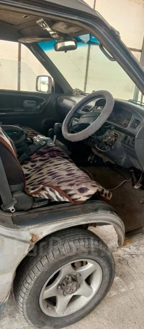 Toyota Town Ace. �������, 4wd, 2.0 (85��.�.), ������, 212 000����. �� ����