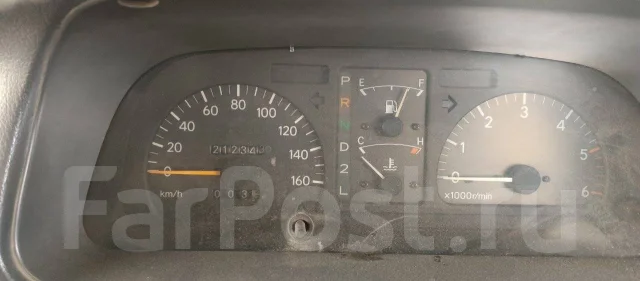 Toyota Town Ace. �������, 4wd, 2.0 (85��.�.), ������, 212 000����. �� ����