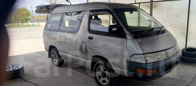 Toyota Town Ace. �������, 4wd, 2.0 (85��.�.), ������, 212 000����. �� ����