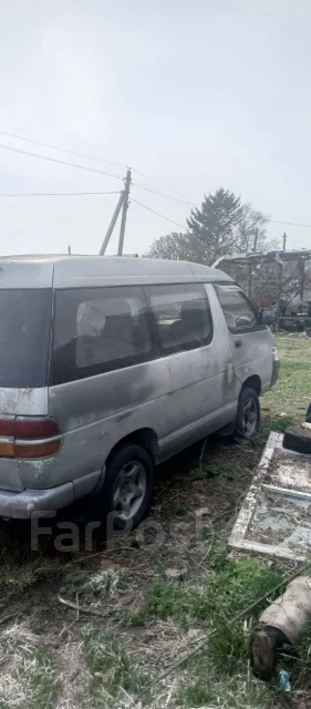 Toyota Town Ace. �������, 4wd, 2.0 (85��.�.), ������, 212 000����. �� ����