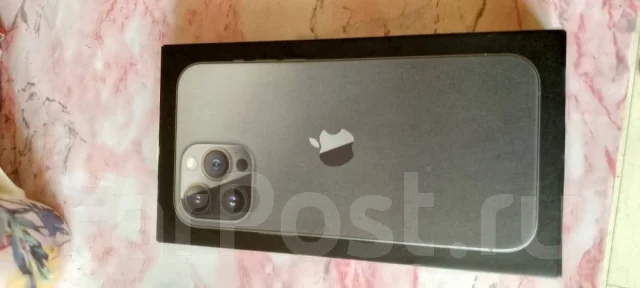 Apple iPhone 13 Pro. �/�, 128 ��, �����, 4G LTE, 5G ����