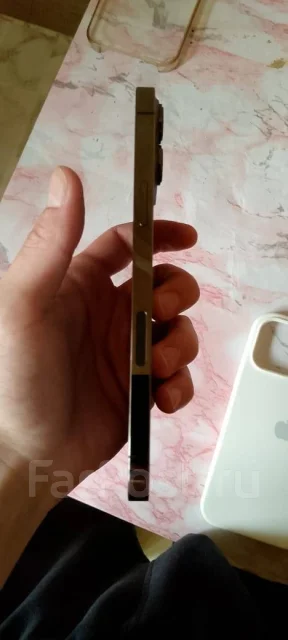 Apple iPhone 13 Pro. �/�, 128 ��, �����, 4G LTE, 5G ����