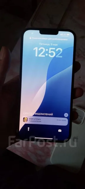 Apple iPhone 13 Pro. �/�, 128 ��, �����, 4G LTE, 5G ����