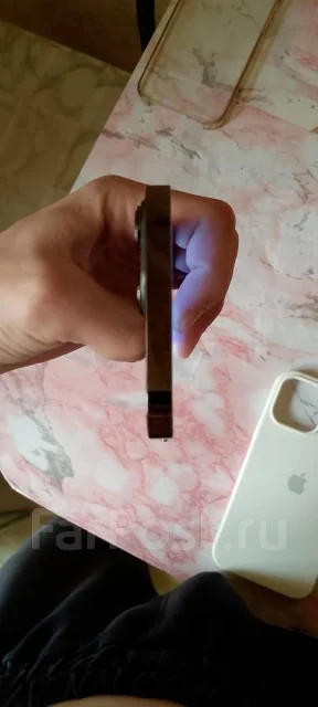 Apple iPhone 13 Pro. �/�, 128 ��, �����, 4G LTE, 5G ����