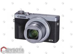 Canon PowerShot G7 X Mark III. 20 � ����� ��, ���: 4�. ��� ����� �� ������������ ����