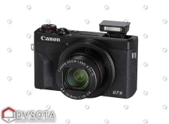 Canon PowerShot G7 X Mark III. 20 � ����� ��, ���: 4�. ��� ����� �� ������������ ����