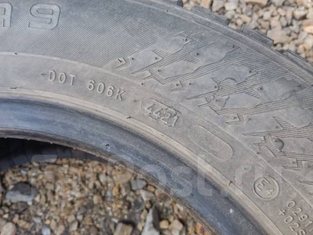 Nokian Hakkapeliitta 9. , , 2021 , /,  30 % 