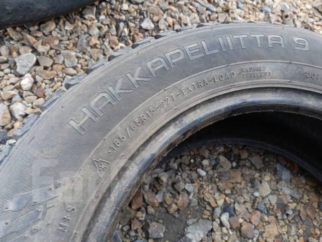 Nokian Hakkapeliitta 9. , , 2021 , /,  30 % 