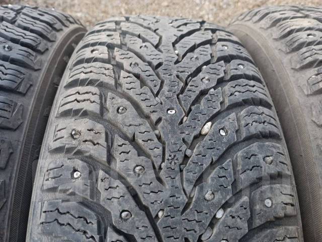 Nokian Hakkapeliitta 9. , , 2021 , /,  30 % 