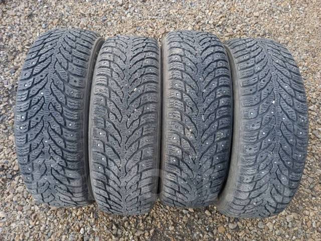Nokian Hakkapeliitta 9. , , 2021 , /,  30 % 