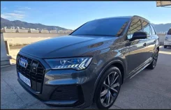 Audi Q7. �������, 4wd, 3.0 (249��.�.), ������, 6 700����. ��, �/�, ��� ���. ��� ����� �� ������������ ����