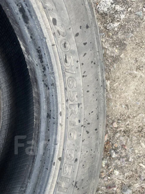 Kumho Solus SA01. ������, 2018 ���, �/�, ����� 30 % ����