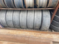 Bridgestone Duravis M804. �����������, 2018 ���, �/�, ����� 20 % ����