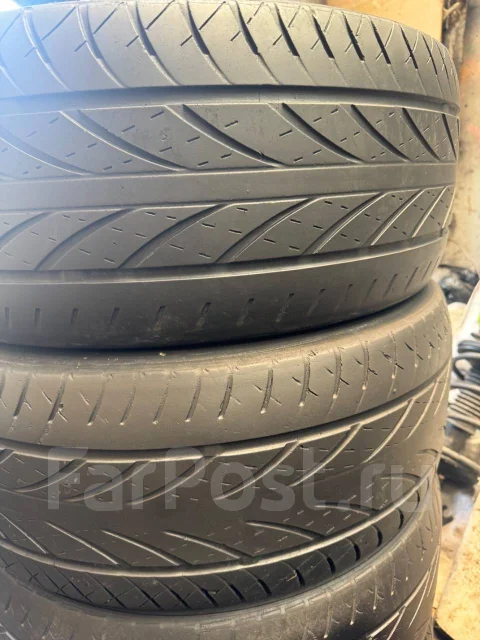 Goodride SV308. ������, 2013 ���, �/�, ����� 50 % ����
