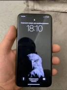 Apple iPhone Xs Max. �/�, 64 ��, �������, 4G LTE ����
