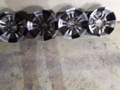 MAXX Wheels. x16", 6x139.7 ����