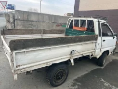 Toyota Town Ace. ��������, ������, 1.8 (86��.�.), ������ ����