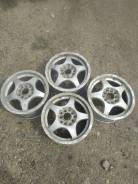 3SDM. 6.0x14", 5x100, 5x114.3, ET38 