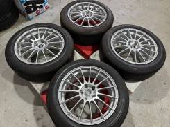 Enkei RS05. 8.0x18", 5x114.3, ET48 ����