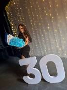   30 