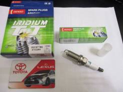   12 Denso IKH16TT IKH16TT 