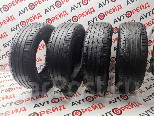 Michelin Primacy 4. , 2019 , /,  40 % 