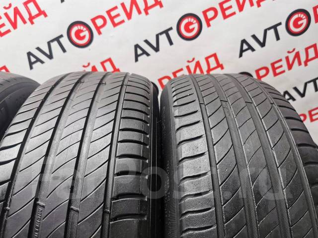 Michelin Primacy 4. , 2019 , /,  40 % 