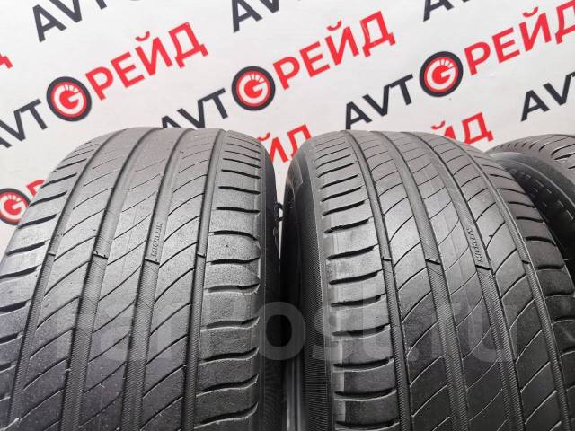 Michelin Primacy 4. , 2019 , /,  40 % 